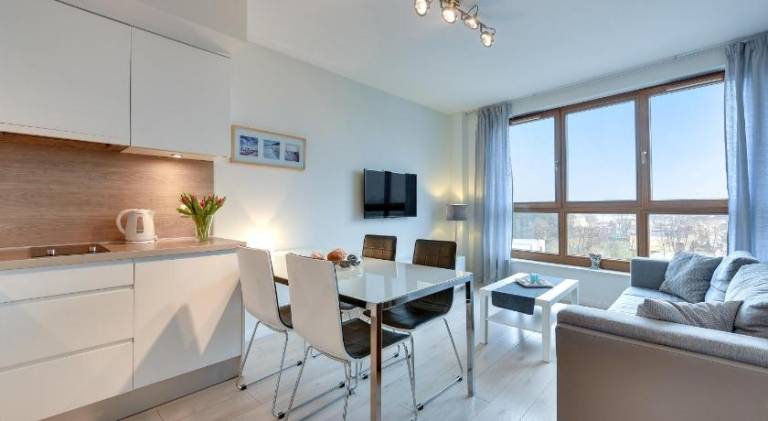 Holiday apartment | Next to the beach | Dogs allowed — photo 5