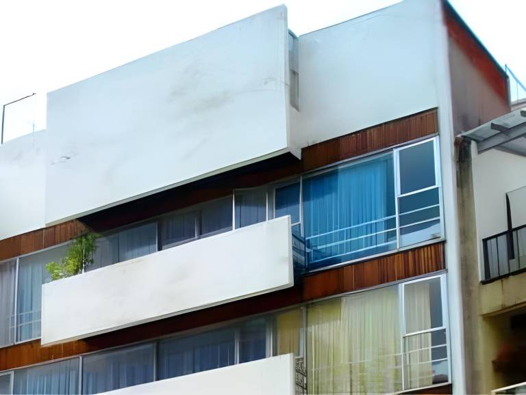 Serviced apartment  Naucalpan de Juárez
