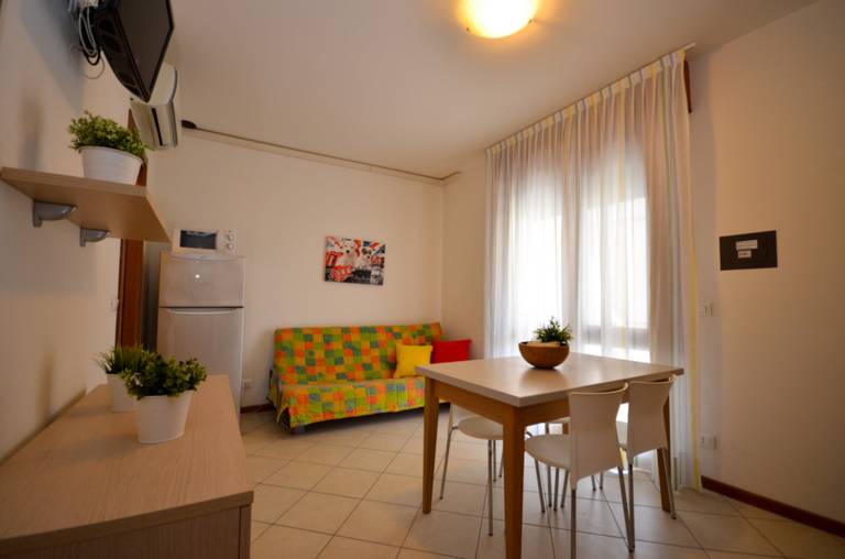 Appartamento Brussa
