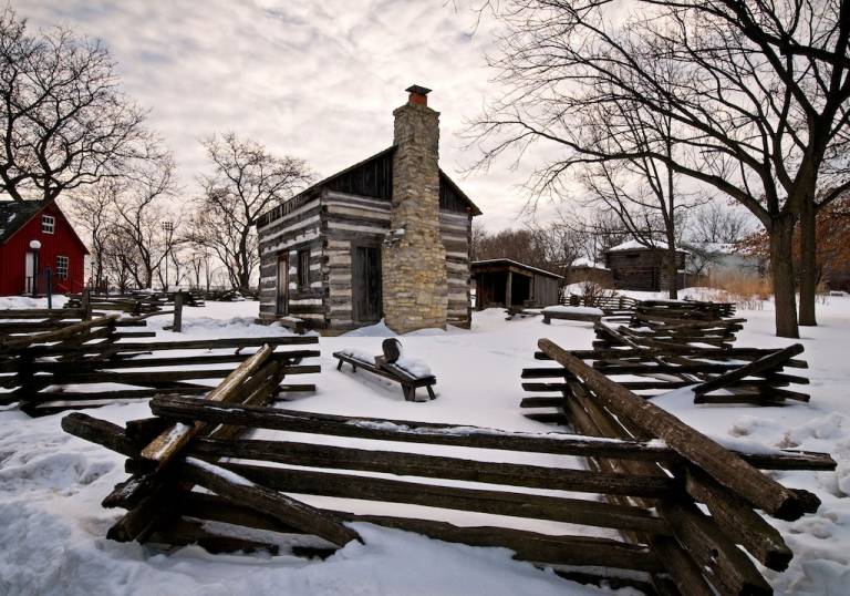 House  Naperville