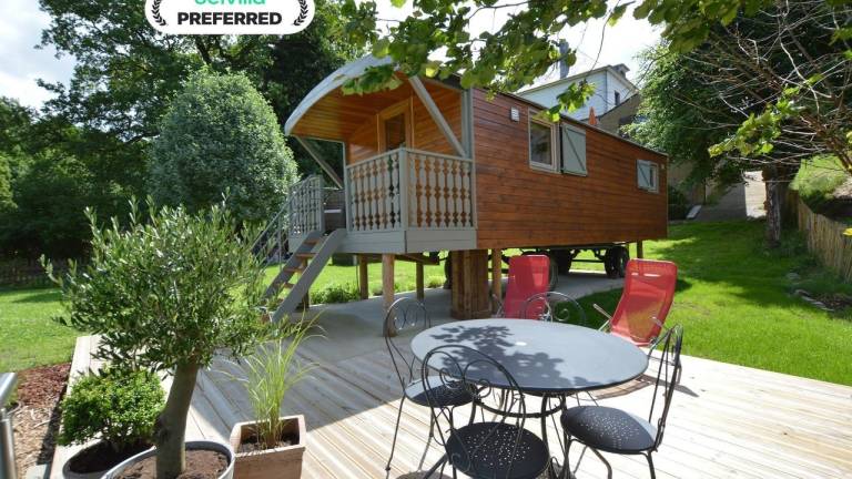 Ferienhaus Malmedy