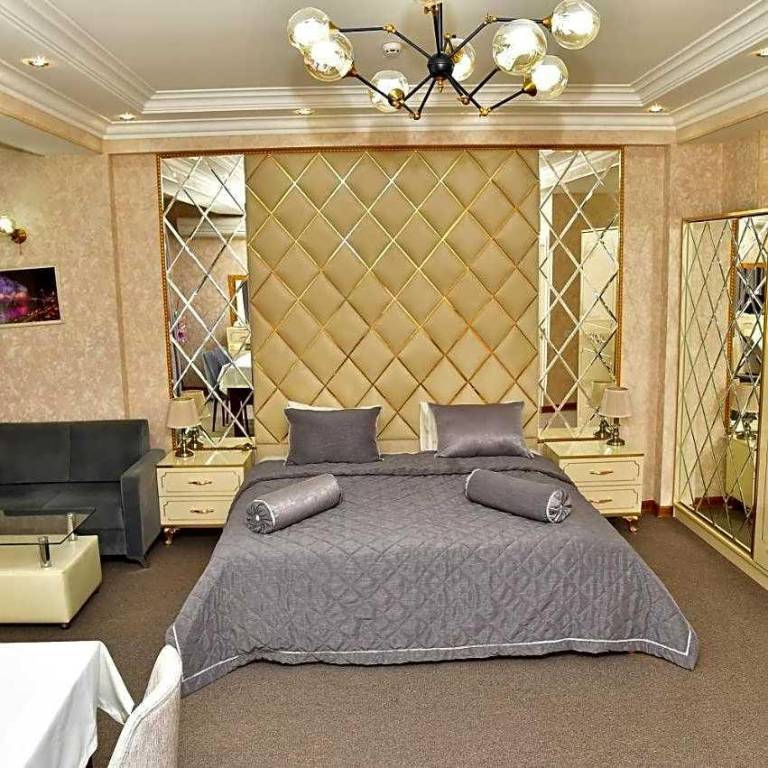 Karat Inn Boutique Hotel — photo 5