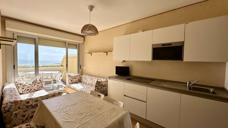 Children-friendly wonderful holiday apartment with terrace | Close to the beach | Dogs allowed — photo 3