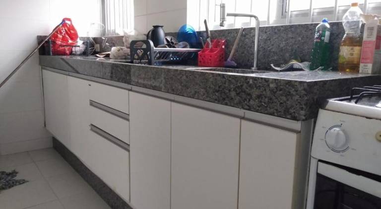 Holiday apartment with 1 room for 7 persons — photo 5