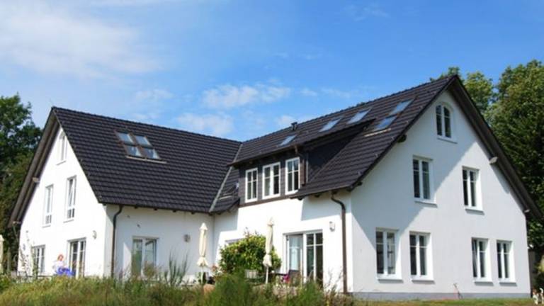 Ferienwohnung  Kloster