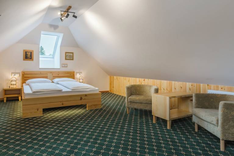 Bed & Breakfast Bled