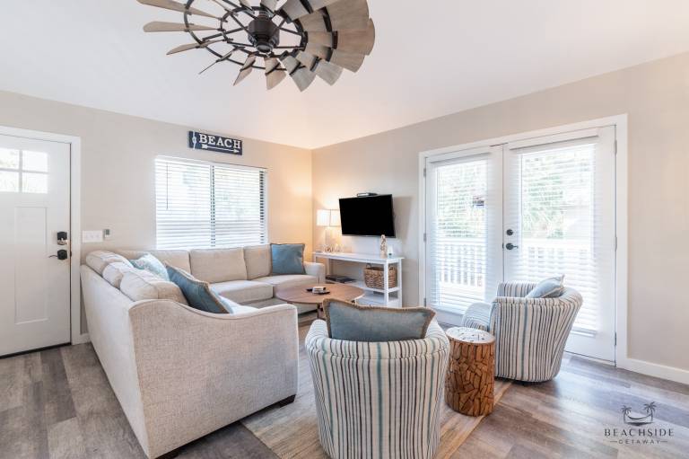1 Sea Spray Lane- 4 bedroom, 3 bath, pet-friendly, close to the beach, also for — photo 4