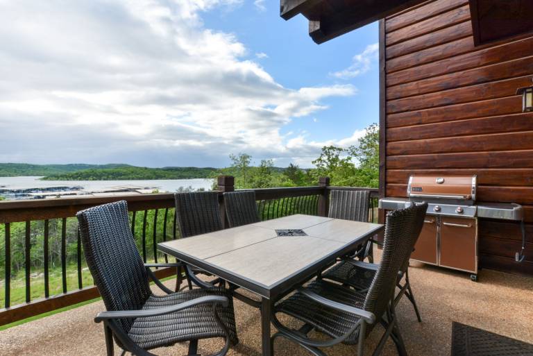House  Branson