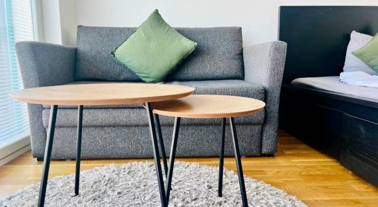 Beautiful rental apartment | Pets are welcome in Vantaa