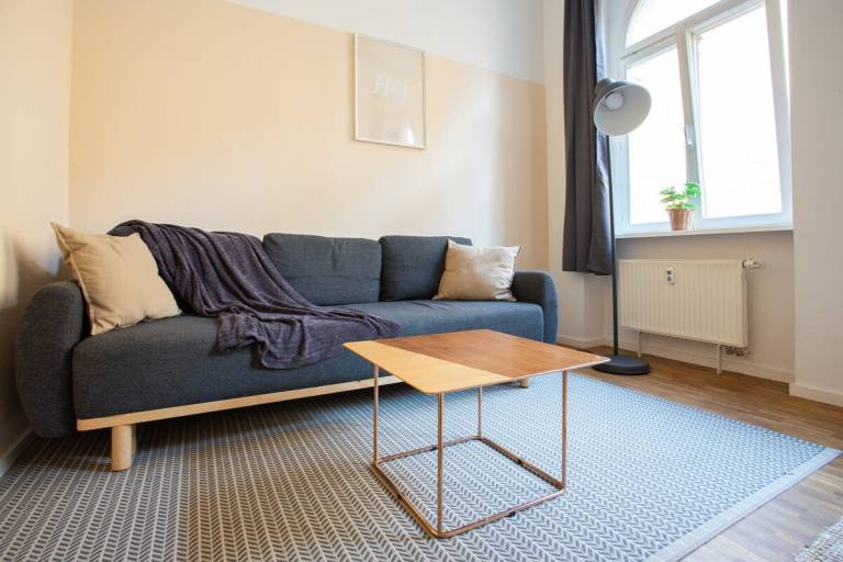 Ferienwohnung Halle (Saale)