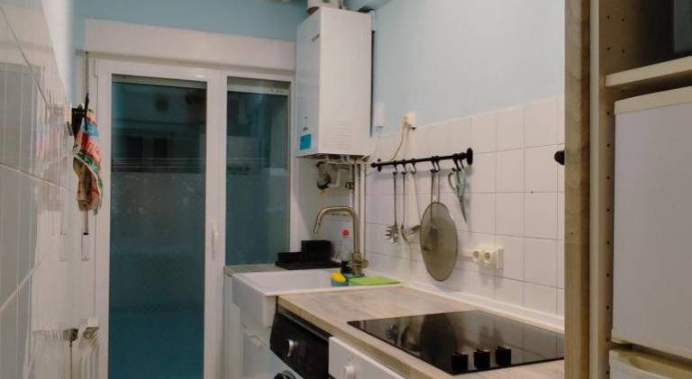 Rental apartment with 2 rooms for 5 persons — photo 5