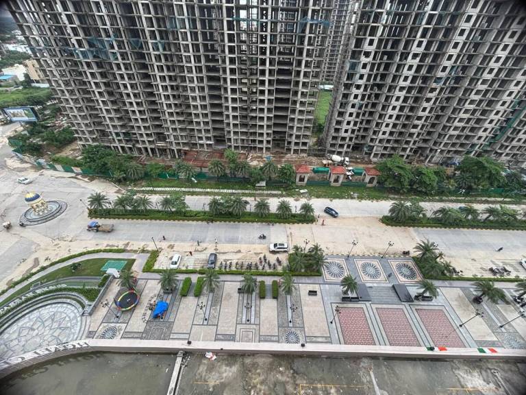Apartment Arjunganj