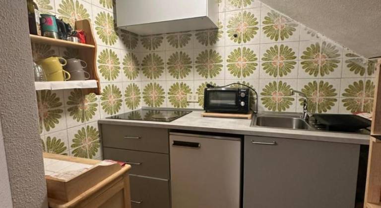 Rental apartment with 1 room for 2 persons — photo 3