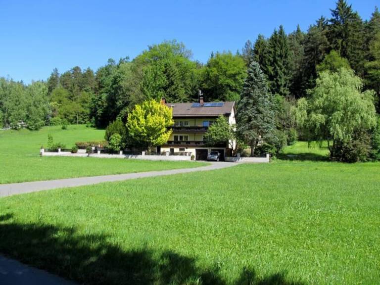 Ferienwohnung Bad Kötzting
