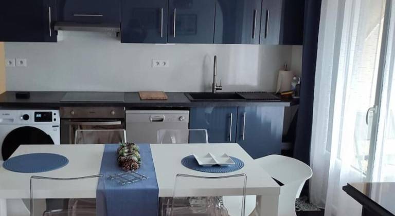 Rental apartment | Pets are welcome — photo 3