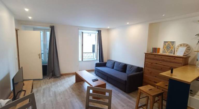 Rental apartment for 4 persons in Meaux