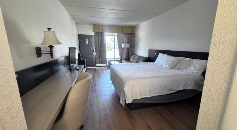 Travel Inn - Lugoff — photo 2