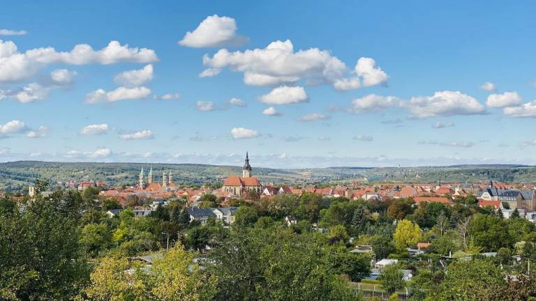 Ferienwohnung  Naumburg (Saale)
