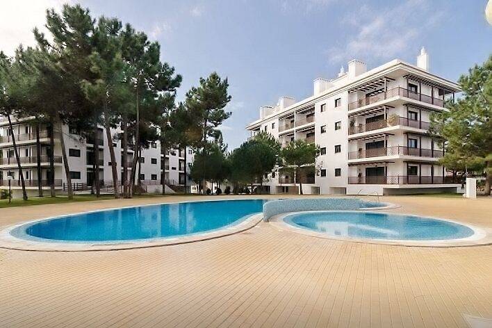 Apartamento Vilamoura