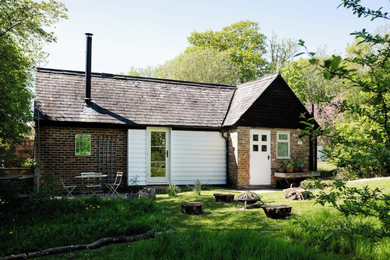 Cabin  Salehurst and Robertsbridge
