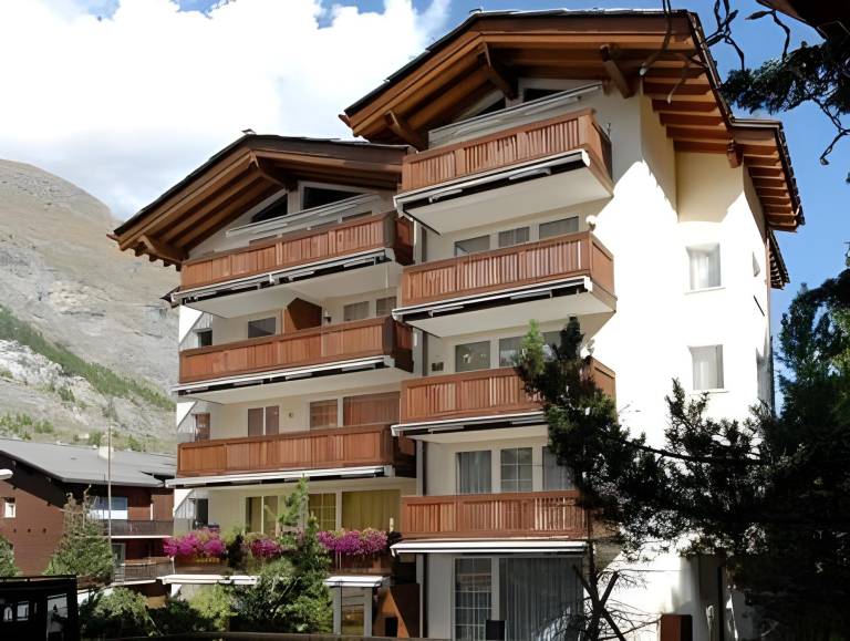 Apartment  Zermatt