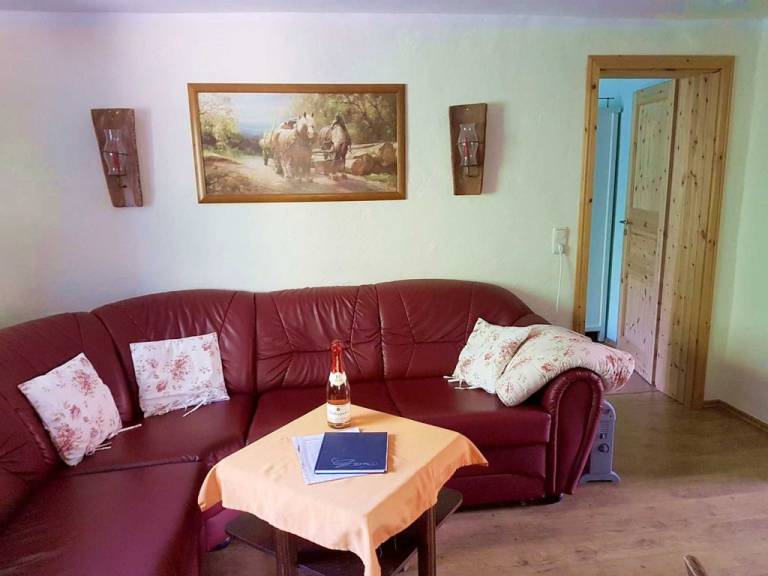 Ferienhaus Malchiner See