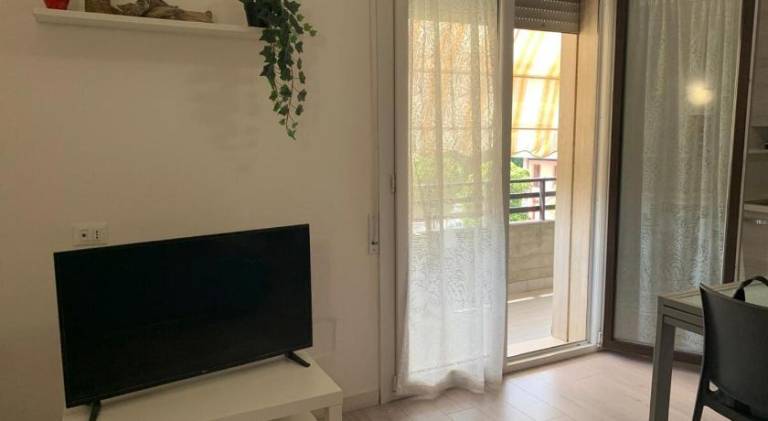 40 m² Ferienwohnung