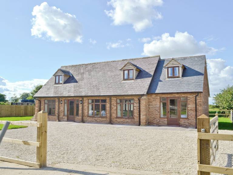 Cottage East Tytherton