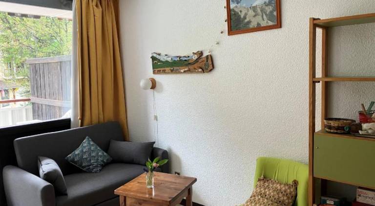 APPARTEMENT MONTAGNE — photo 2