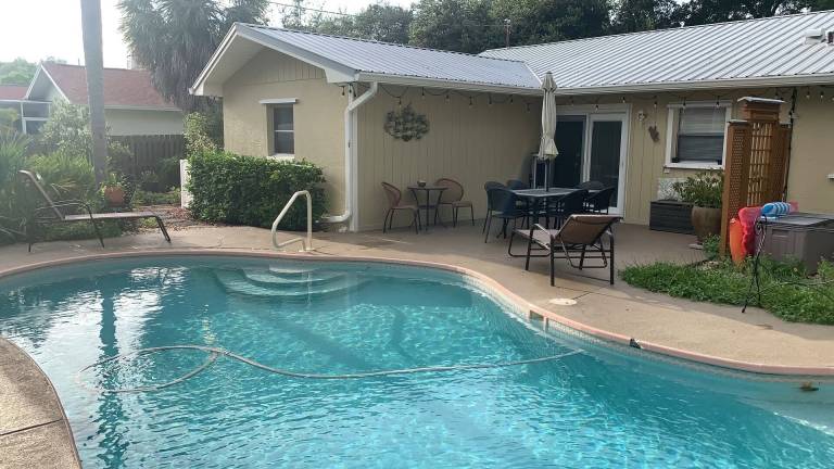 House  Wedgewood Of Palm Harbor
