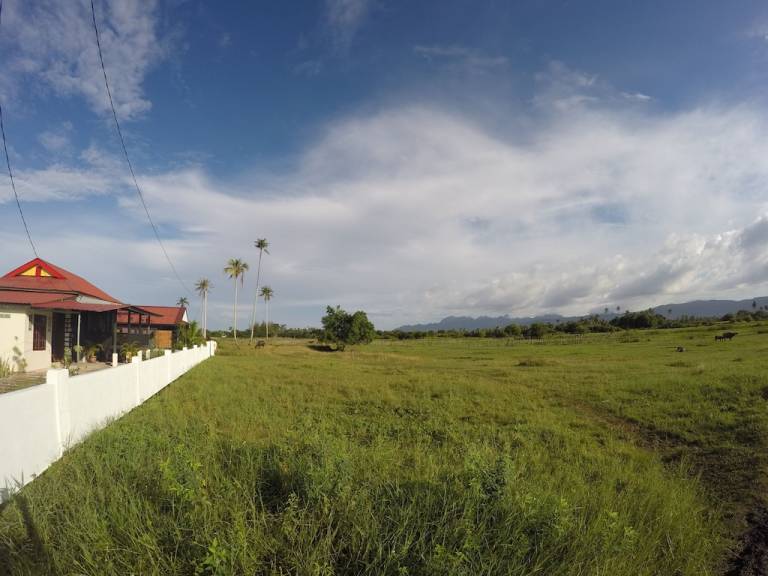 Villa Langkawi