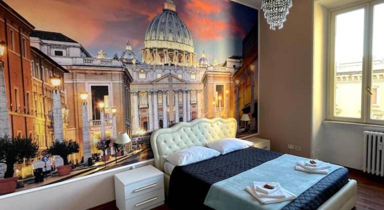 Pleasant apartment | Pets allowed in Vittoria