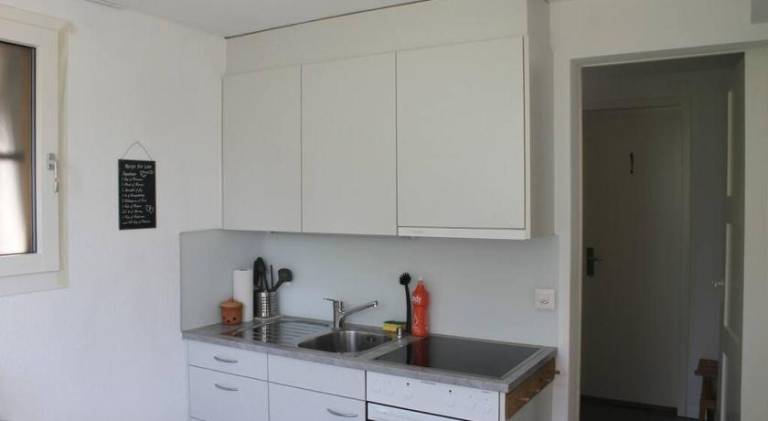 Apartment with 1 room for 3 persons — photo 3