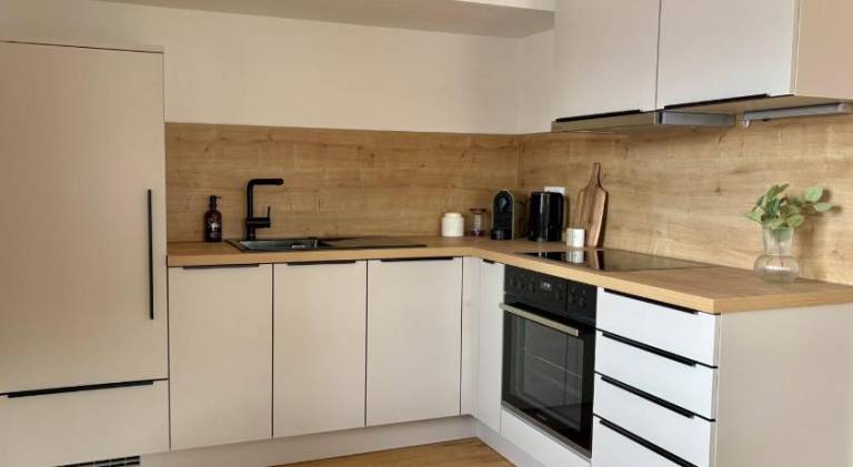 Rental apartment with 1 room for 4 persons — photo 4