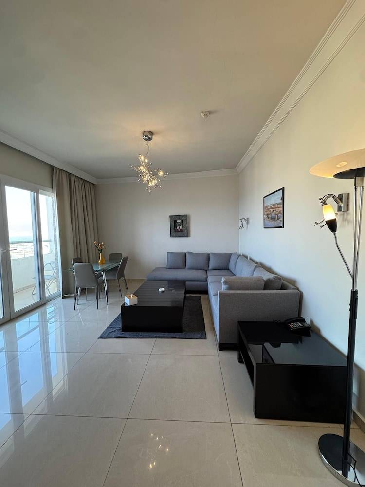 Aparthotel Beirut
