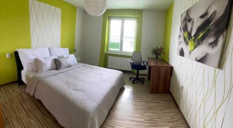 Apartmán  Vrútky