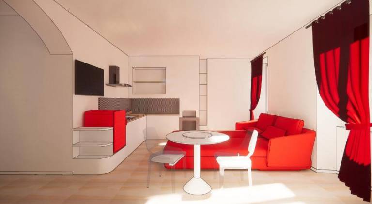 Holiday apartment | Near Trevi Fountain | Pets allowed — photo 2
