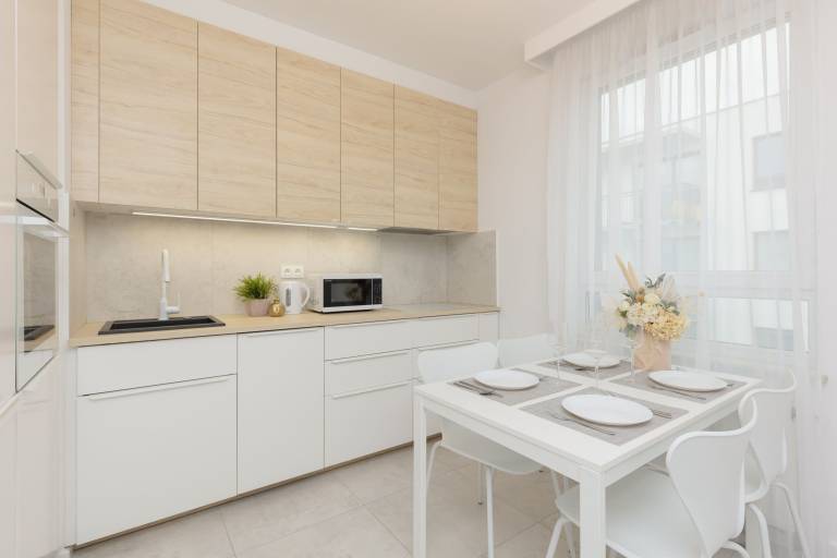 Apartment  Konstancin-Jeziorna