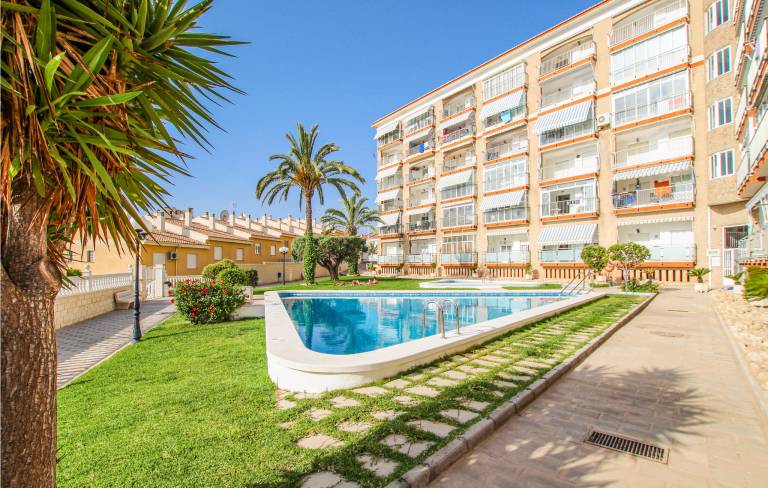 Apartment Gran Alacant