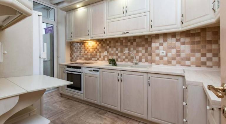 Fully equipped holiday apartment with patio | Next to Hagia Sophia | Pets are welcome — photo 2