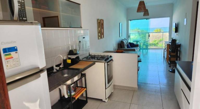 Holiday apartment with garden, barbeque & private pool — photo 3