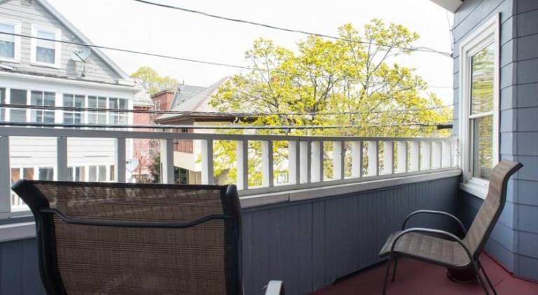 Apartment | Pets are welcome — photo 3