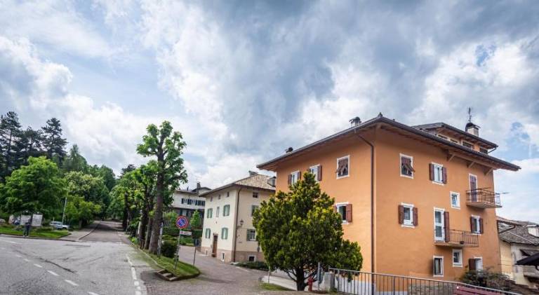Holiday apartment with 2 rooms for 4 persons — photo 3