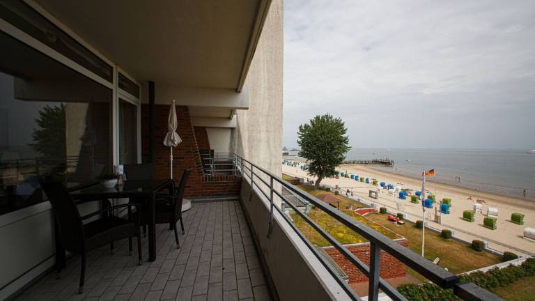 Ferienwohnung Föhr