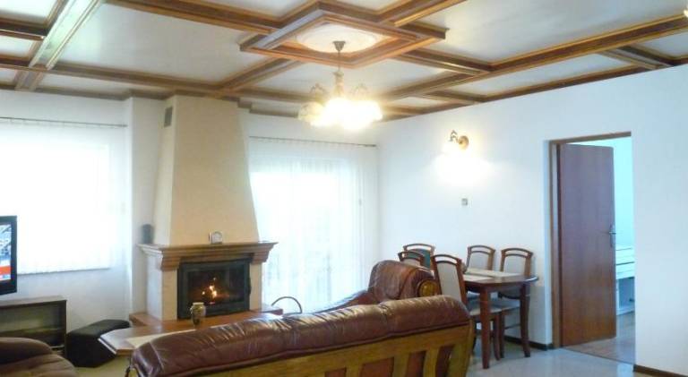 APARTAMENTY Kot JARZEBINOWA 7 — photo 2