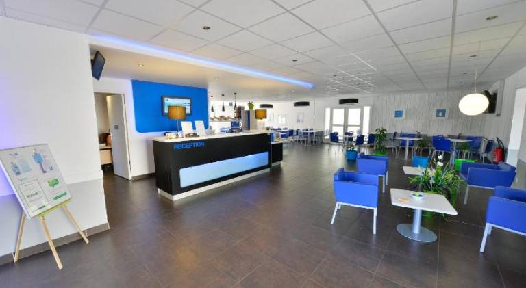 Ibis budget Marne-la-Vallée — photo 3