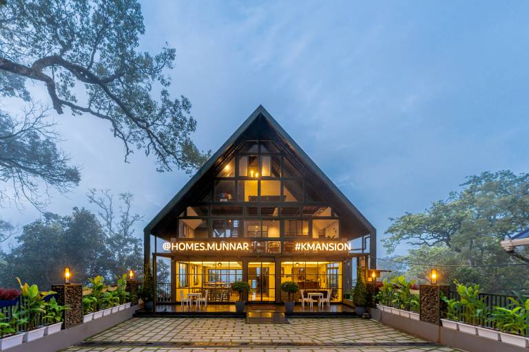 Hostel Karadippara