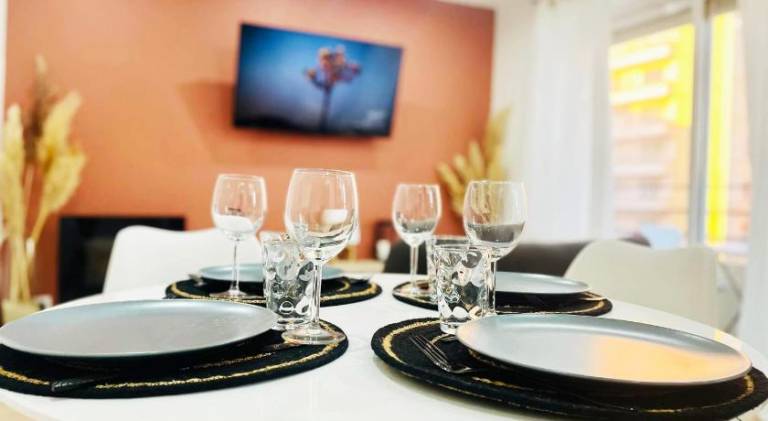 Rental apartment with 3 rooms for 6 persons — photo 4