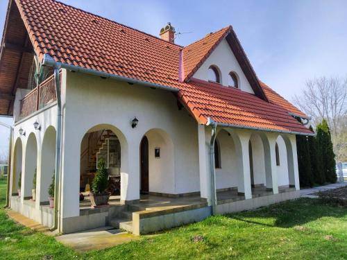 Apartman  Kistelek