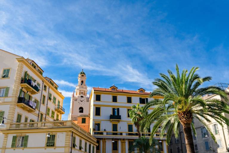 Apartman  San Remo